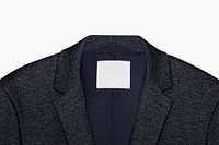 Men&rsquo;s blazer business wear fashion
