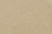 Beige paper background, simple plain design vector