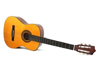 Free guitar image, public domain musical instrument CC0 photo.