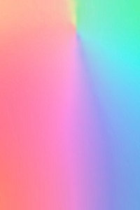 Gradient colorful background with copy space