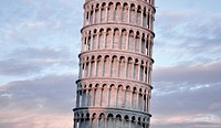 Leaning tower of Pisa, Italy. Original public domain image from <a href="https://commons.wikimedia.org/wiki/File:Torre_di_Pisa,_pisa,_italy_(Unsplash).jpg" target="_blank">Wikimedia Commons</a>