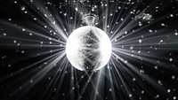 Disco Ball. Original public domain image from <a href="https://commons.wikimedia.org/wiki/File:Disco_Ball_(Unsplash).jpg" target="_blank" rel="noopener noreferrer nofollow">Wikimedia Commons</a>