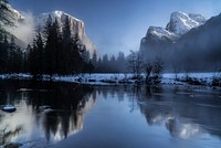 Yosemite Valley, United States. Original public domain image from <a href="https://commons.wikimedia.org/wiki/File:Yosemite_Valley,_United_States_(Unsplash_iciBcD8NOeA).jpg" target="_blank" rel="noopener noreferrer nofollow">Wikimedia Commons</a>