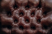 Leather furniture texture. Original public domain image from <a href="https://commons.wikimedia.org/wiki/File:Brooks_Brothers,_Washington,_United_States_(Unsplash_P6LeokV6u_8).jpg" target="_blank">Wikimedia Commons</a>
