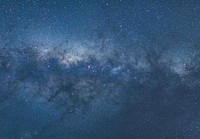 Starry night sky. Original public domain image from <a href="https://commons.wikimedia.org/wiki/File:Nelson,_New_Zealand_(Unsplash_KGDiNZg3Kxo).jpg" target="_blank">Wikimedia Commons</a>