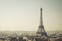 Eiffel Tower, Paris, France. Original public domain image from <a href="https://commons.wikimedia.org/wiki/File:Paris,_France_(Unsplash_tCAgfIOtlGA).jpg" target="_blank">Wikimedia Commons</a>