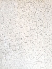 White textured floor. Original public domain image from Wikimedia Commons