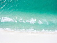 Tides. Original public domain image from <a href="https://commons.wikimedia.org/wiki/File:Gulf_Breeze,_United_States_(Unsplash).jpg" target="_blank">Wikimedia Commons</a>