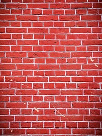 Red brick wall. Original public domain image from <a href="https://commons.wikimedia.org/wiki/File:Micha%C5%82_Grosicki_2017-05-03_(Unsplash_-n--2USmLCA).jpg" target="_blank">Wikimedia Commons</a>