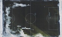 Football field flat lay. Original public domain image from <a href="https://commons.wikimedia.org/wiki/File:Geilo,_Norge_(Unsplash_mzwMBFUOECQ).jpg" target="_blank">Wikimedia Commons</a>