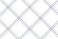White and gray tartan seamless pattern background vector template