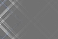 Gray tartan seamless pattern background vector template