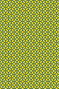 Indian seamless pattern background vector