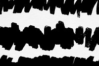 Ink background psd abstract brush pattern