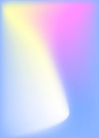 Blue pink blur gradient colorful abstract background design