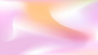 Blur gradient pink abstract background design