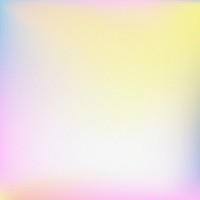 Pastel gradient blur background vector