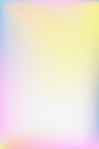 Blur gradient colorful abstract background