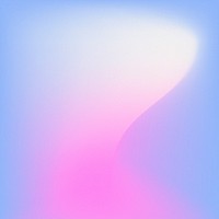 Blur gradient pink blue abstract background