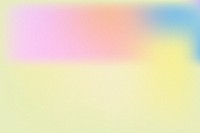 Pastel gradient blur background vector