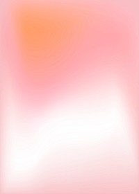 Blur gradient abstract pink pastel background