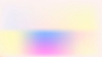 Blur gradient colorful abstract background