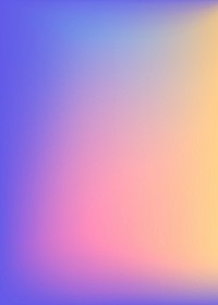 Blur gradient colorful abstract background