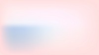 Blur gradient abstract soft pastel background