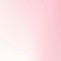 Pastel ombre background vector in pink