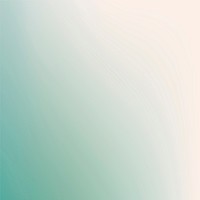 Gradient background vector in spring green