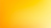 Beautiful summer gradient background vector in yellow