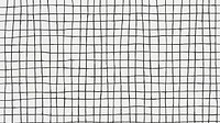 Grid desktop wallpaper, simple black background