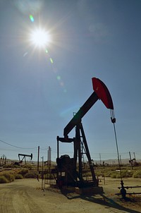 BLM California manages nearly 600 producing oil and gas leases covering more than 200,000 acres and 7,900 usable wells.