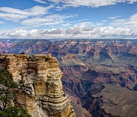 Grand Canyon National Park