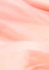 Coral pink fabric texture background for blog banner