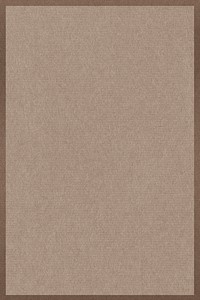 Brown aesthetic background, paper texture 