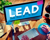 Browsing Network Internet Lead Leadership Concept