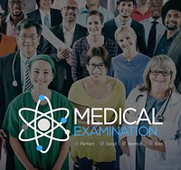 Medical Examination Clinical Condition Diagnostic Concept