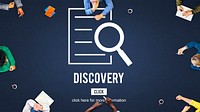 Discovery Results Analysis Investigation Concept