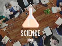Science Biology Chemistry Education Physics Study Concept