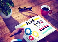 Plan Planning Guidelines Process Solution Concept