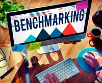 Benchmarking Quality Control Solution Measurement Concept