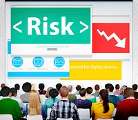 Risk Instability Danger Uncertainty Seminar Conference Learning Concept