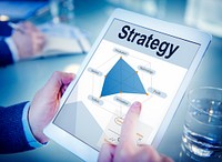 Strategy Benchmark Marketing Business Ideas