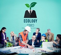 Ecology Conservation Energy Environmental Plant Concept