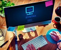 Syxtax Complex Development Software Program Concept