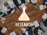 Research Results Report Facts Exploration Discovery Concept