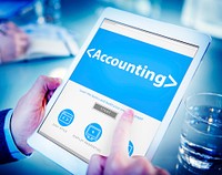 Accounting Budgeting Financial Service Ananlysing Concepts