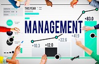 Management Organization Strategy Tactics Solution Concept