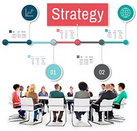 Strategy Vision Planning Process Operation Concept